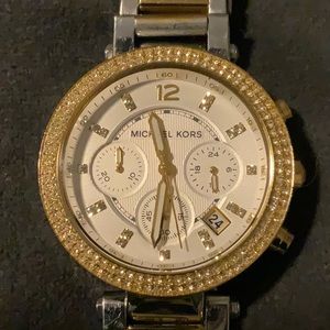Michael Kors watch